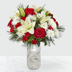 FTD-Dreaming Bouquet