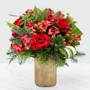 FTD-Take Me Home Bouquet