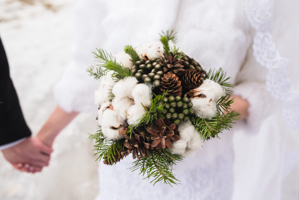 Bridal Bouquets