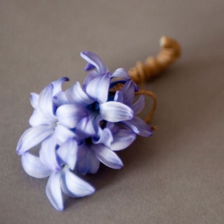 Classic Wedding Boutonnieres