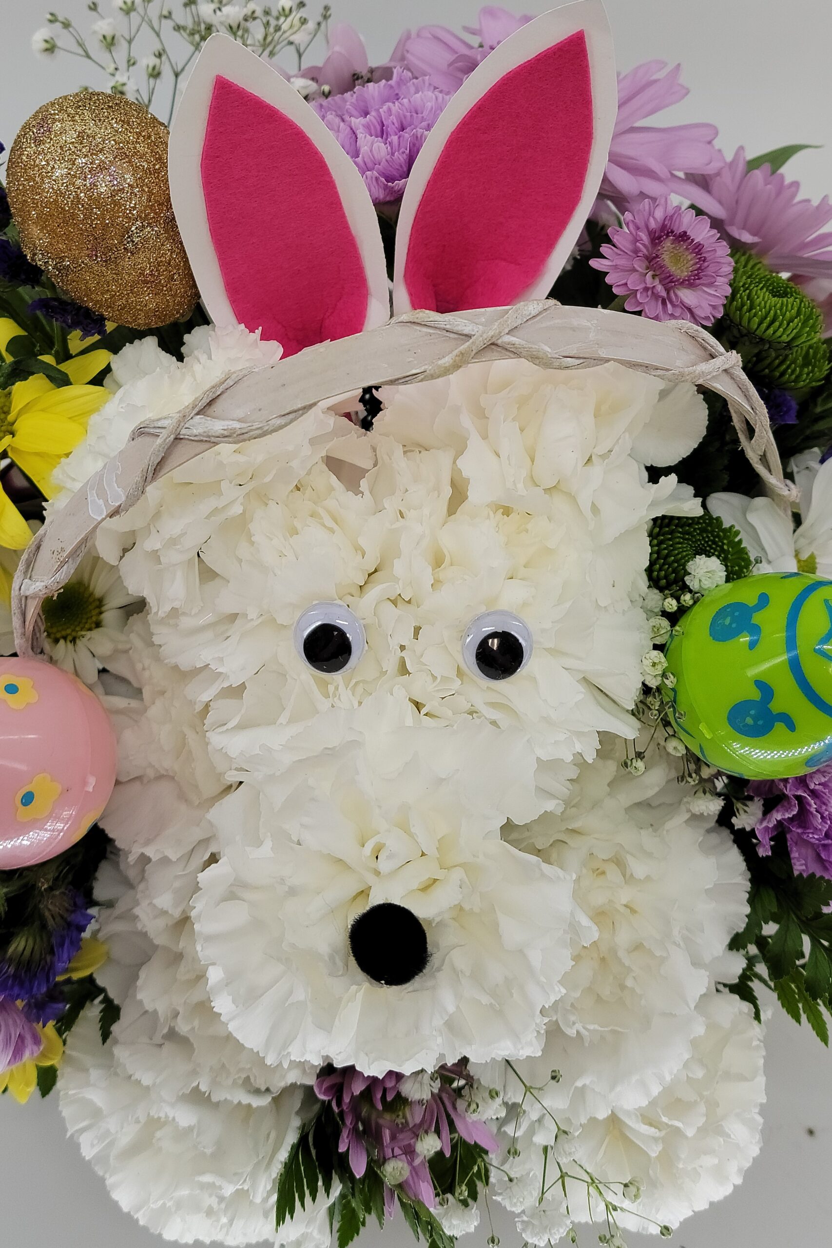 Why Give Flowers for Easter? SuEllen's Floral Company