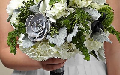 Best Wedding Flower Arrangements In SouthWest Florida